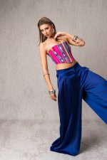 KUYAY SISA CORSET PINK - Image 2